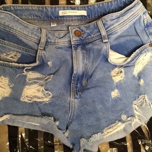 One Teaspoon shorts